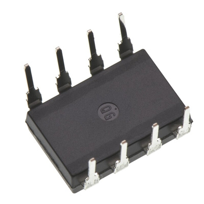 Panasonic Solid State Relay, 0.12 A Load, PCB Mount, 350 V Load, 5 V dc Control