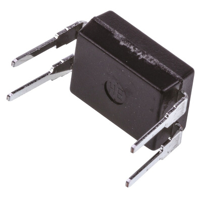 Panasonic Solid State Relay, 50 mA Load, PCB Mount, 600 V Load, 1.5 V Control