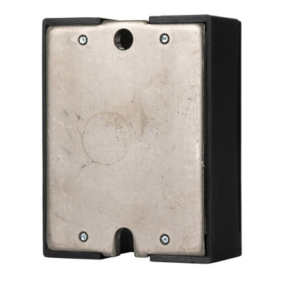 Sensata / Crydom Evolution Dual Series Solid State Relay, 50 A rms Load, Panel Mount, 600 V ac Load, 32 V Control