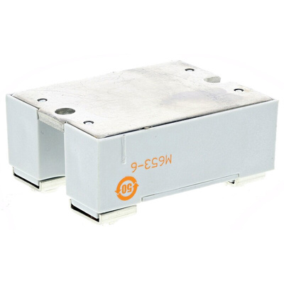 TE Connectivity Solid State Relay, 25 A Load, Panel Mount, 280 V rms Load, 32 V dc Control
