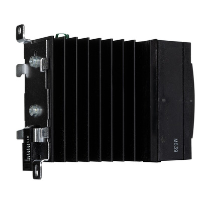Sensata / Crydom CMR48 Series Solid State Relay, 65 A Load, DIN Rail Mount, 530 V rms Load, 32 V dc Control