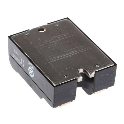 Sensata / Crydom H12WD Series Solid State Relay, 50 A Load, Panel Mount, 660 V rms Load, 32 V dc Control