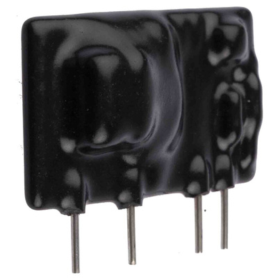 Sensata / Crydom Solid State Relay, 10 A Load, PCB Mount, 100 V dc Load, 28 V dc Control