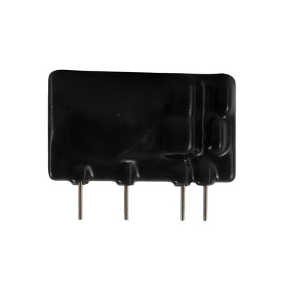 Sensata / Crydom CX Series Solid State Relay, 5 A Load, PCB Mount, 660 V rms Load, 15 V dc Control
