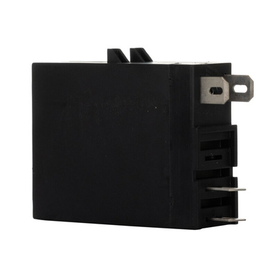 Sensata / Crydom ED Series Solid State Relay, 5 A Load, DIN Rail Mount, 280 V rms Load, 15 V dc Control