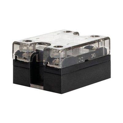 Sensata / Crydom DC Series Solid State Relay, 100 A Load, Surface Mount, 72 V dc Load, 32 V dc Control