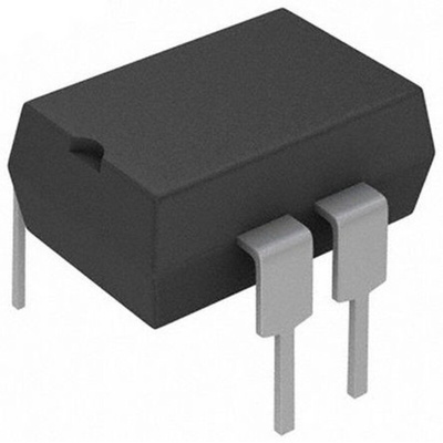 Infineon PVA 13 Series Solid State Relay, 150 mA Load, PCB Mount, 100 V Load
