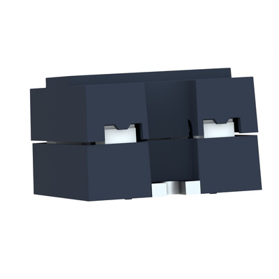 Schneider Electric Harmony Relay Series Solid State Relay, 12 A Load, Panel Mount, 150 V dc Load, 32 V dc Control