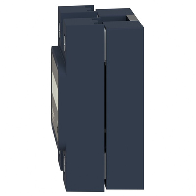 Schneider Electric Harmony Relay Series Solid State Relay, 12 A Load, Panel Mount, 150 V dc Load, 32 V dc Control