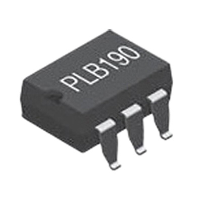 IXYS Solid State Relay, 130 mA Load, Surface Mount