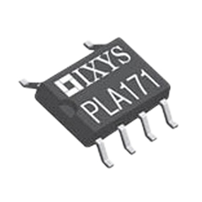 IXYS Solid State Relay, 100 mA Load, Surface Mount, 800 V Load