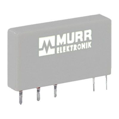 Murrelektronik Limited Solid State Relay