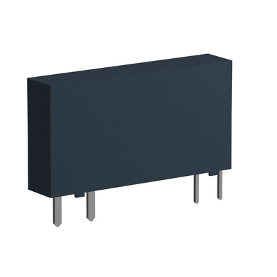 Schneider Electric Harmony Relay Series Solid State Relay, 2 A Load, PCB Mount, 280 V ac Load, 30 V dc Control
