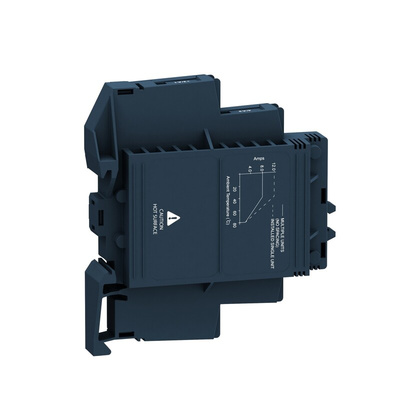 Schneider Electric Harmony Relay Series Solid State Relay, 12 A Load, DIN Rail Mount, 600 V ac Load, 32 V dc Control