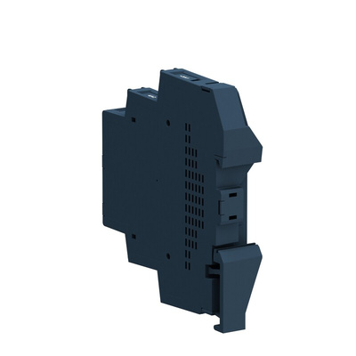 Schneider Electric Harmony Relay Series Solid State Relay, 12 A Load, DIN Rail Mount, 600 V ac Load, 32 V dc Control