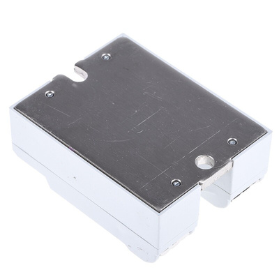 Sensata / Crydom 8413 Series Solid State Relay, 25 A rms Load, Panel Mount, 280 V ac Load, 32 V dc Control