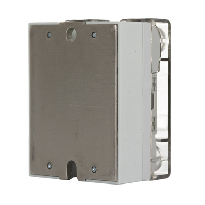Sensata / Crydom 8413 Series Solid State Relay, 50 A rms Load, Panel Mount, 280 V ac Load, 32 V dc Control