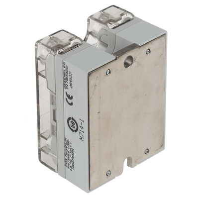 Sensata / Crydom 8413 Series Solid State Relay, 50 A rms Load, Panel Mount, 660 V ac Load, 32 V dc Control