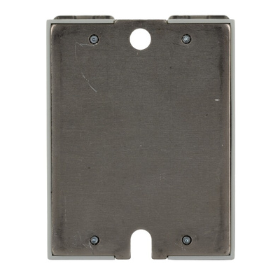 Sensata / Crydom GN Series Solid State Relay, 100 A rms Load, Panel Mount, 660 V ac Load, 32 V dc Control