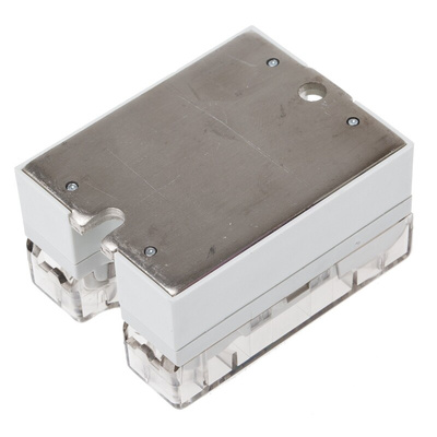 Sensata / Crydom GN Series Solid State Relay, 10 A rms Load, Panel Mount, 660 V ac Load, 36 V ac Control