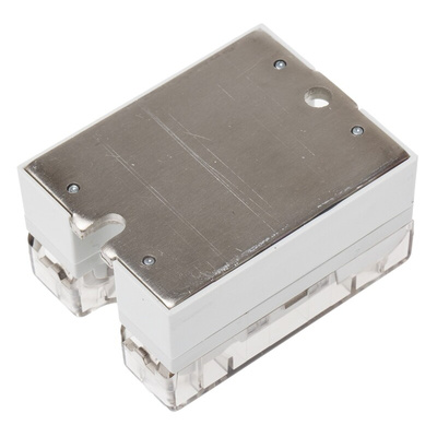 Sensata / Crydom GN Series Solid State Relay, 50 A rms Load, Panel Mount, 660 V ac Load, 280 V ac Control