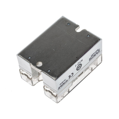 Sensata / Crydom GN Series Solid State Relay, 10 A rms Load, Panel Mount, 280 V ac Load, 32 V dc Control