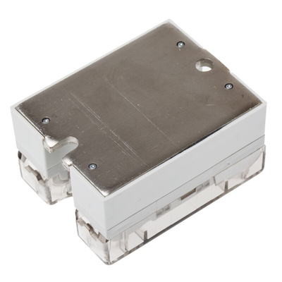 Sensata / Crydom GN Series Solid State Relay, 50 A rms Load, Panel Mount, 280 V ac Load, 32 V dc Control