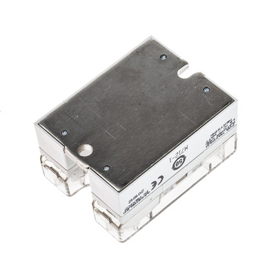 Sensata / Crydom GN Series Solid State Relay, 10 Arms Load, Panel Mount, 660 V ac Load, 32 V dc Control