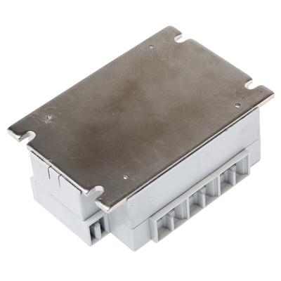 Sensata / Crydom GN3 Series Solid State Relay, 25 A rms Load, Panel Mount, 600 V ac Load, 260 V ac Control