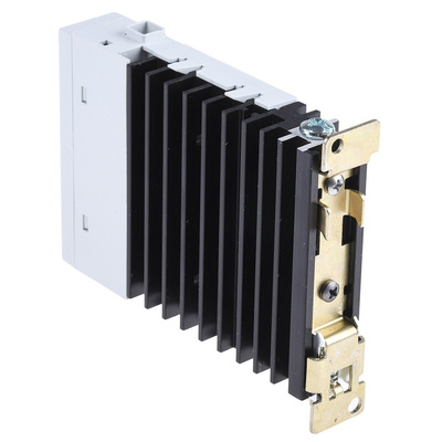 Sensata / Crydom GNR 22.5 Series Solid State Relay, 30 A rms Load, DIN Rail Mount, 600 V ac Load, 32 V dc Control