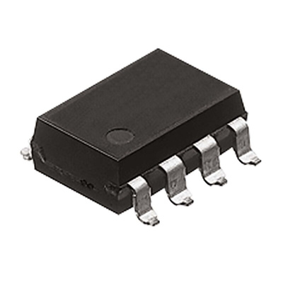 Panasonic PhotoMOS Series Solid State Relay, 1.5 A Load, Surface Mount, 60 V Load
