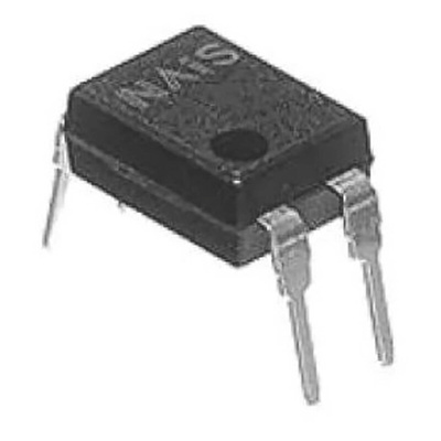 Panasonic PhotoMOS Series Solid State Relay, 0.15 A Load, Surface Mount, 25 V Load