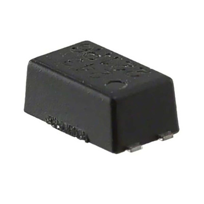 Panasonic PhotoMOS Series Solid State Relay, 1.5 A Load, Surface Mount, 30 V Load