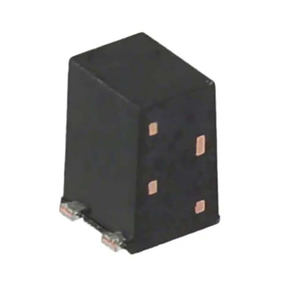 Panasonic PhotoMOS Series Solid State Relay, 0.3 A Load, Surface Mount, 100 V Load