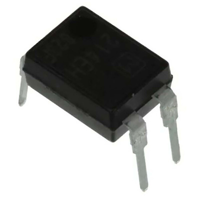 Panasonic PhotoMOS Series Solid State Relay, 1.5 A Load, Surface Mount, 60 V Load