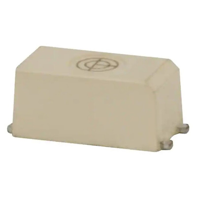 Omron G3VM Series Solid State Relay, 120 mA Load, PCB Mount, 40 V Load