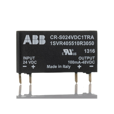 ABB Solid State Relay