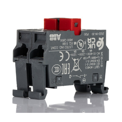 ABB Solid State Relay