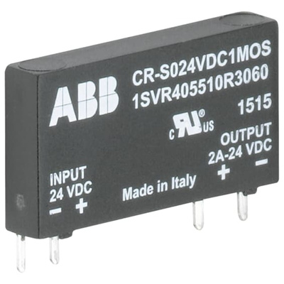 ABB Solid State Relay