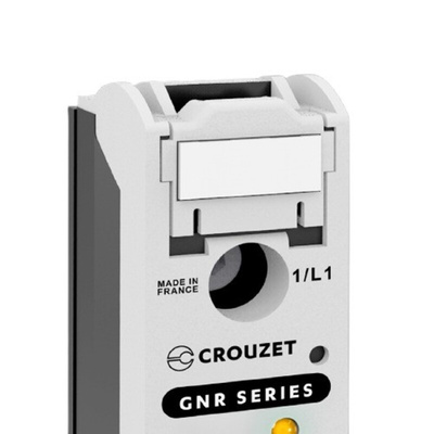 Crouzet White Marker, Chassis Mount