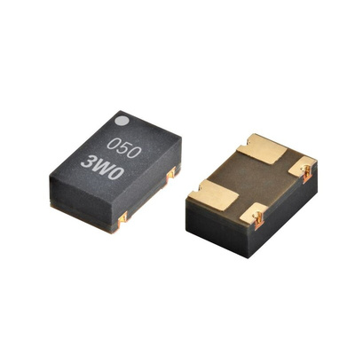 Omron G3VM Series Solid State Relay, 3 A Load, Surface Mount, 60 V Load