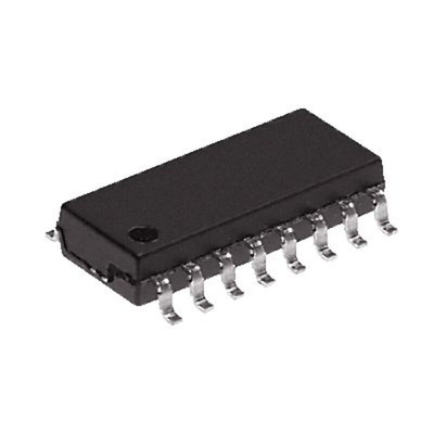 Panasonic AQS Series Solid State Relay, 160 mA Load, PCB Mount, 40 V ac/dc Load