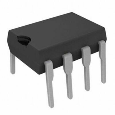Panasonic AQW Series Solid State Relay, 500 mA Load, Surface Mount, 60 V ac/dc Load