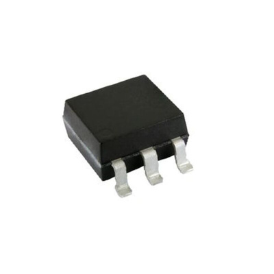 Vishay Solid State Relay, Surface Mount, 350 V Load