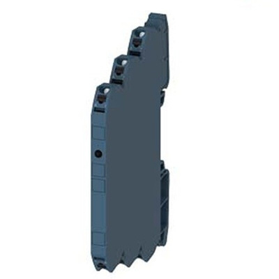 Siemens SIRIUS 3RQ3 Series Solid State Relay, 5 A Load, DIN Rail Mount, 30 V Control