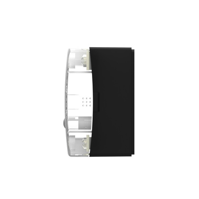 TE Connectivity SSRDC Series Solid State Relay, 25 A Load, Chassis Mount, 200 V ac/dc Load, 32 V ac/dc Control