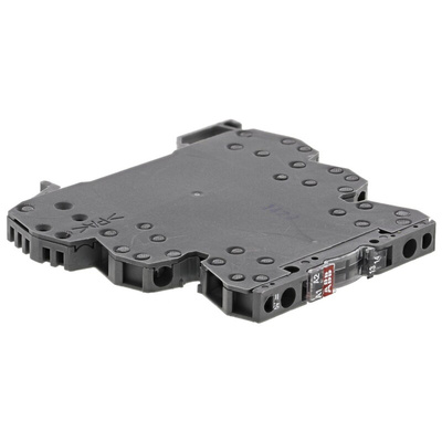 ABB Solid State Relay, DIN Rail Mount