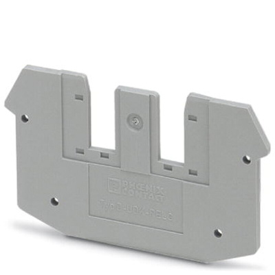 Phoenix Contact Solid State Relay, Through Hole, 6 V dc Control