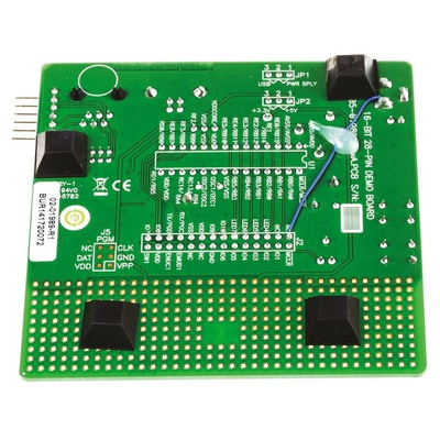 Microchip MCU Starter Kit DM300027