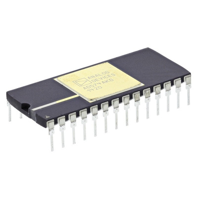 Analog Devices, 12-bit- ADC, 28-Pin SBCDIP